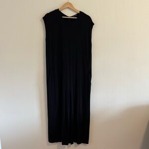 Eileen fisher jumpsuit